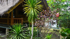 Utopia Homestay